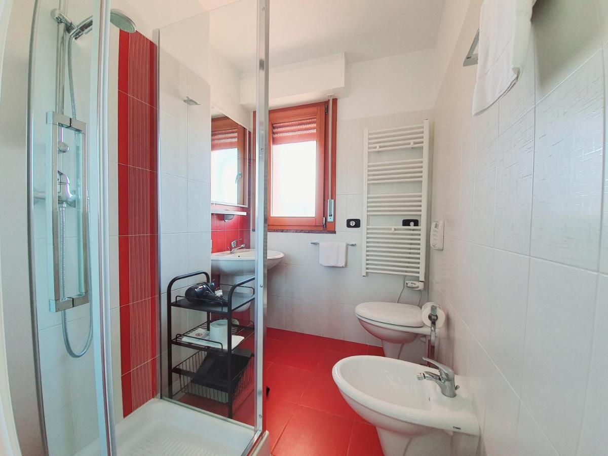 Aparthotel Capitol Grado Exterior photo