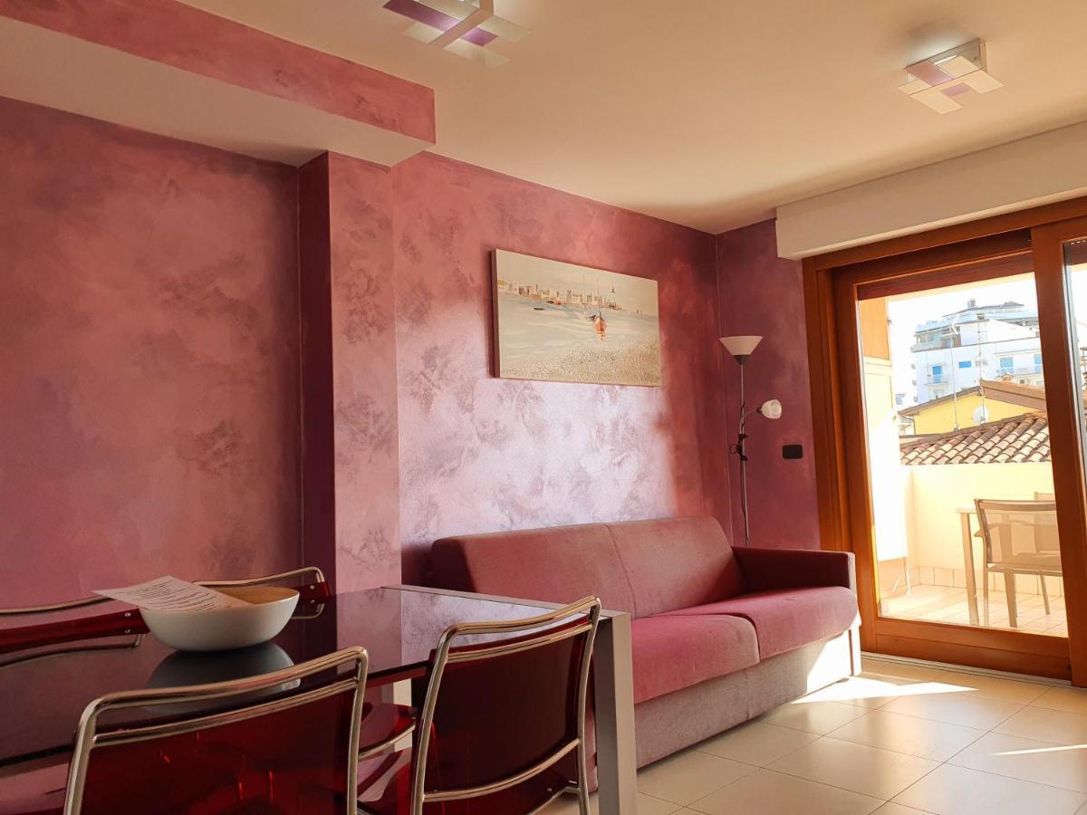 Aparthotel Capitol Grado Exterior photo