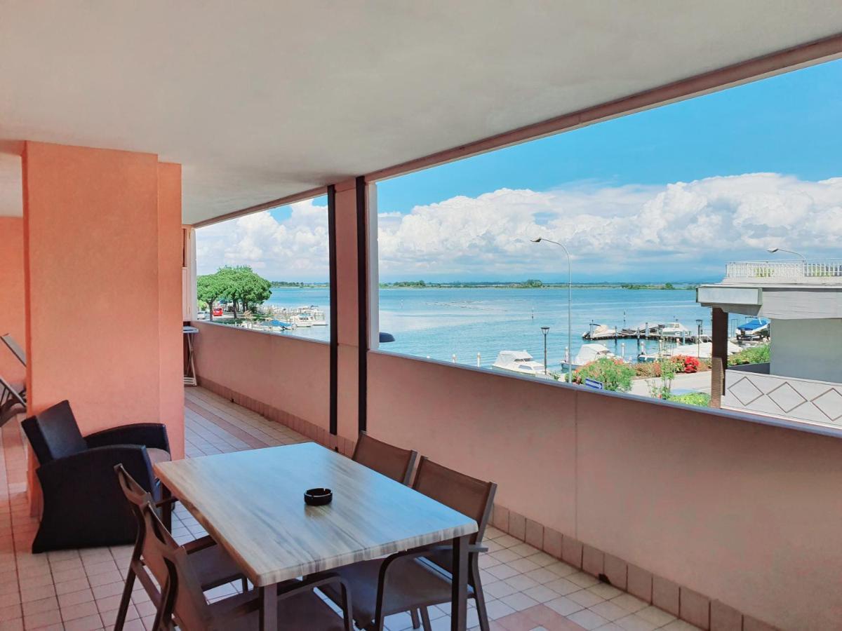 Aparthotel Capitol Grado Exterior photo
