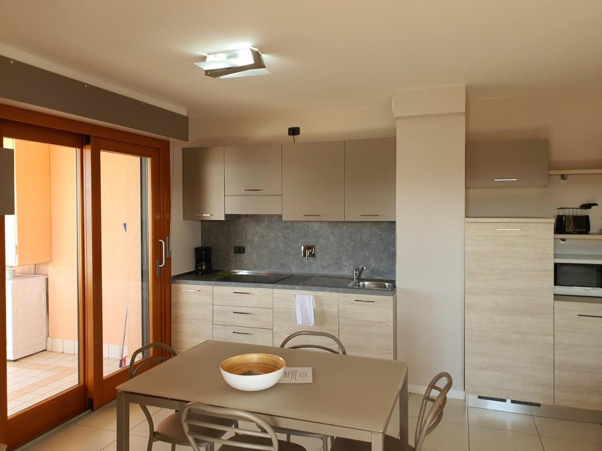 Aparthotel Capitol Grado Exterior photo