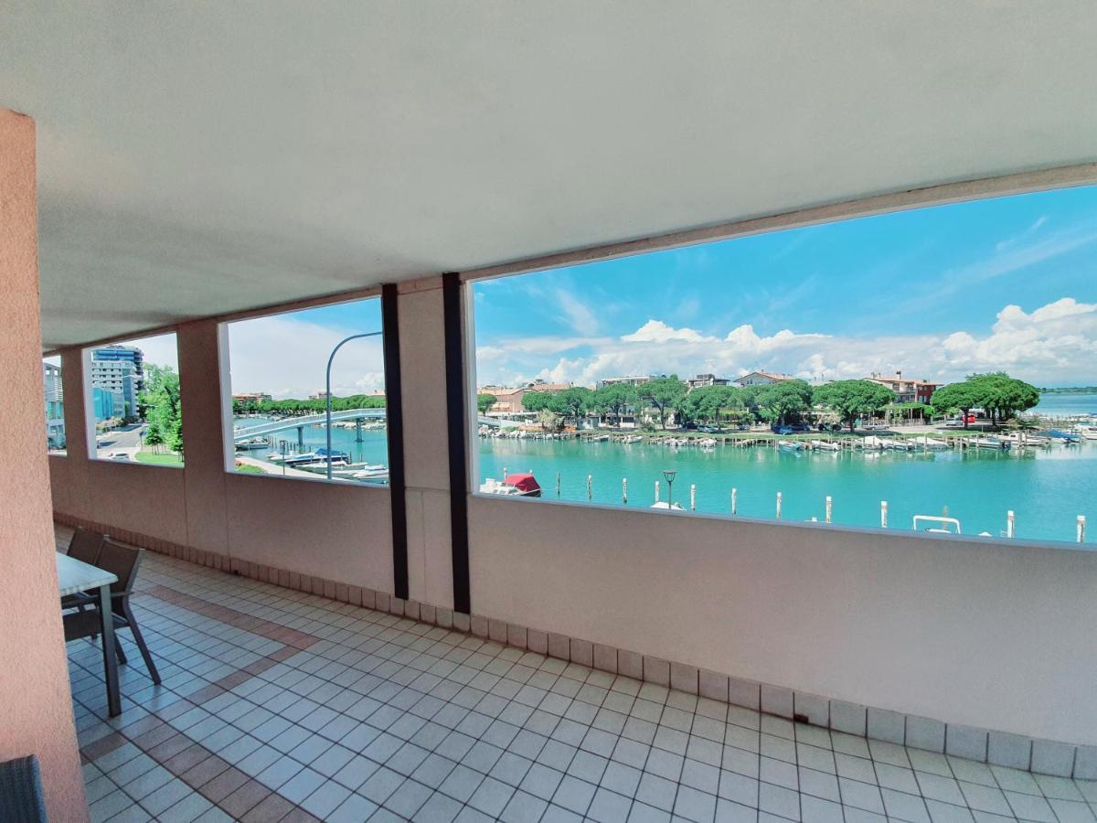 Aparthotel Capitol Grado Exterior photo