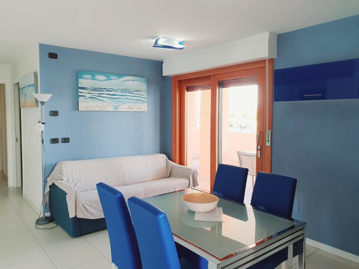 Aparthotel Capitol Grado Exterior photo