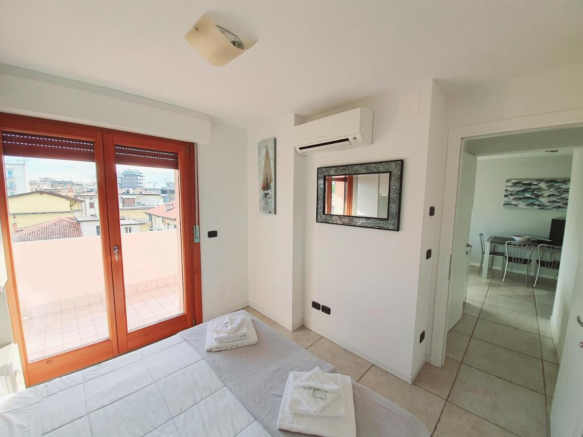 Aparthotel Capitol Grado Exterior photo