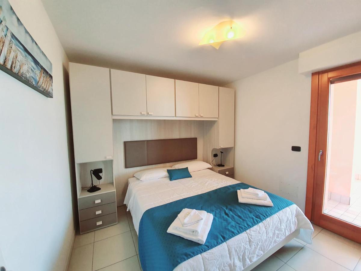 Aparthotel Capitol Grado Exterior photo