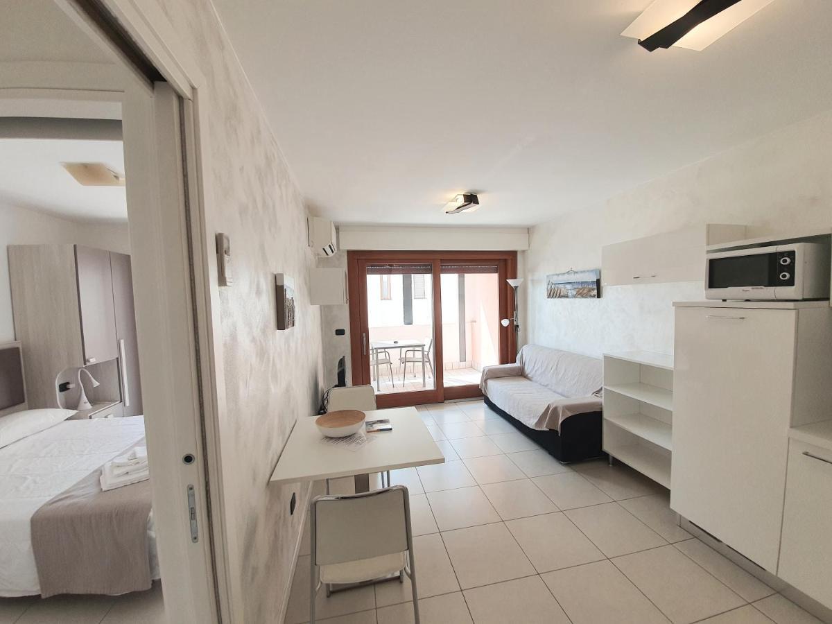 Aparthotel Capitol Grado Exterior photo