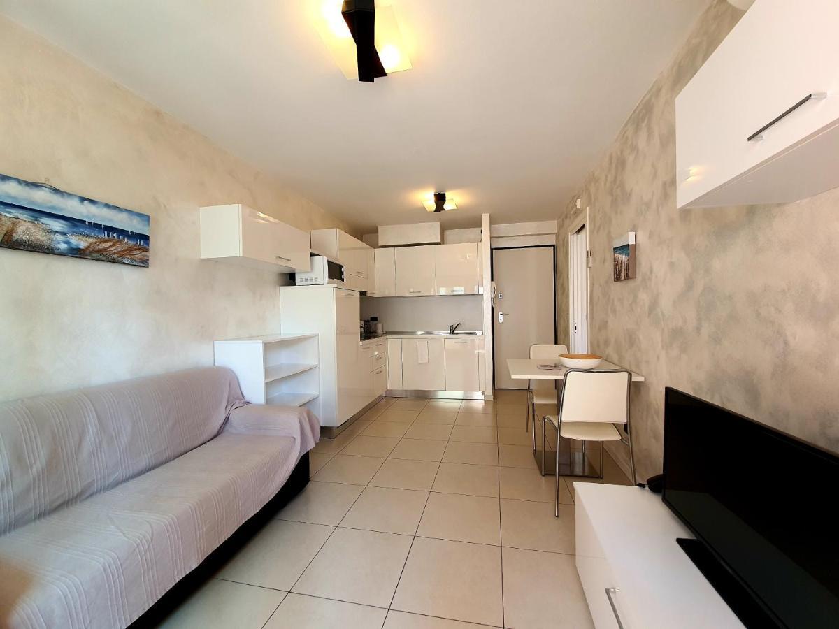 Aparthotel Capitol Grado Exterior photo