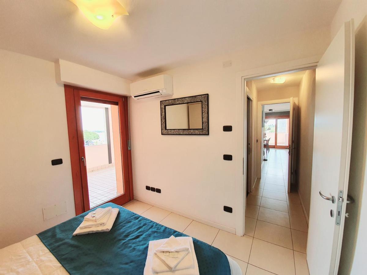 Aparthotel Capitol Grado Exterior photo