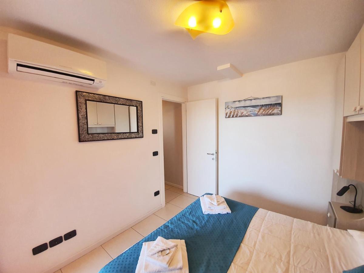Aparthotel Capitol Grado Exterior photo