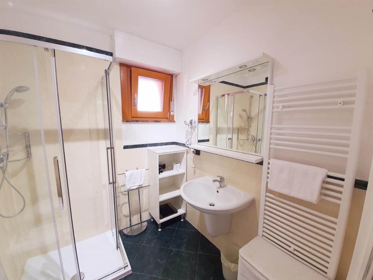 Aparthotel Capitol Grado Exterior photo