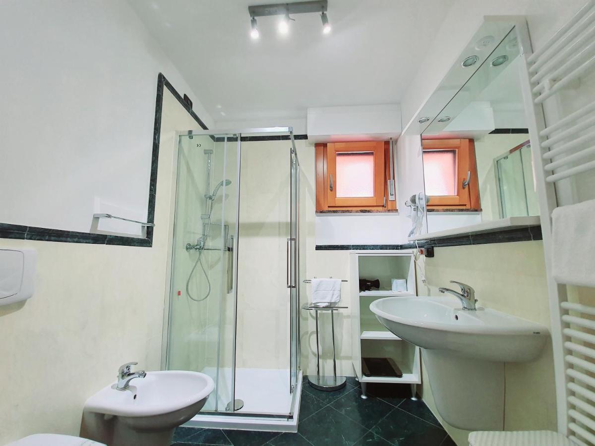 Aparthotel Capitol Grado Exterior photo