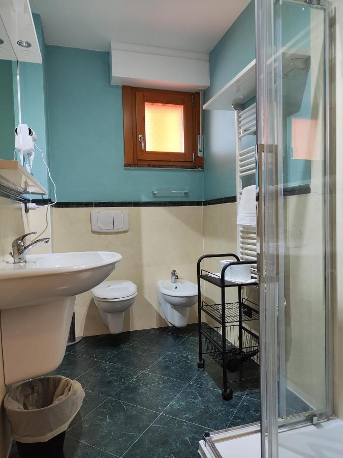 Aparthotel Capitol Grado Exterior photo