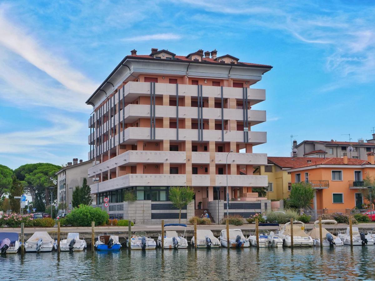 Aparthotel Capitol Grado Exterior photo
