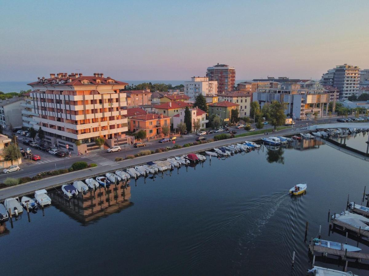 Aparthotel Capitol Grado Exterior photo