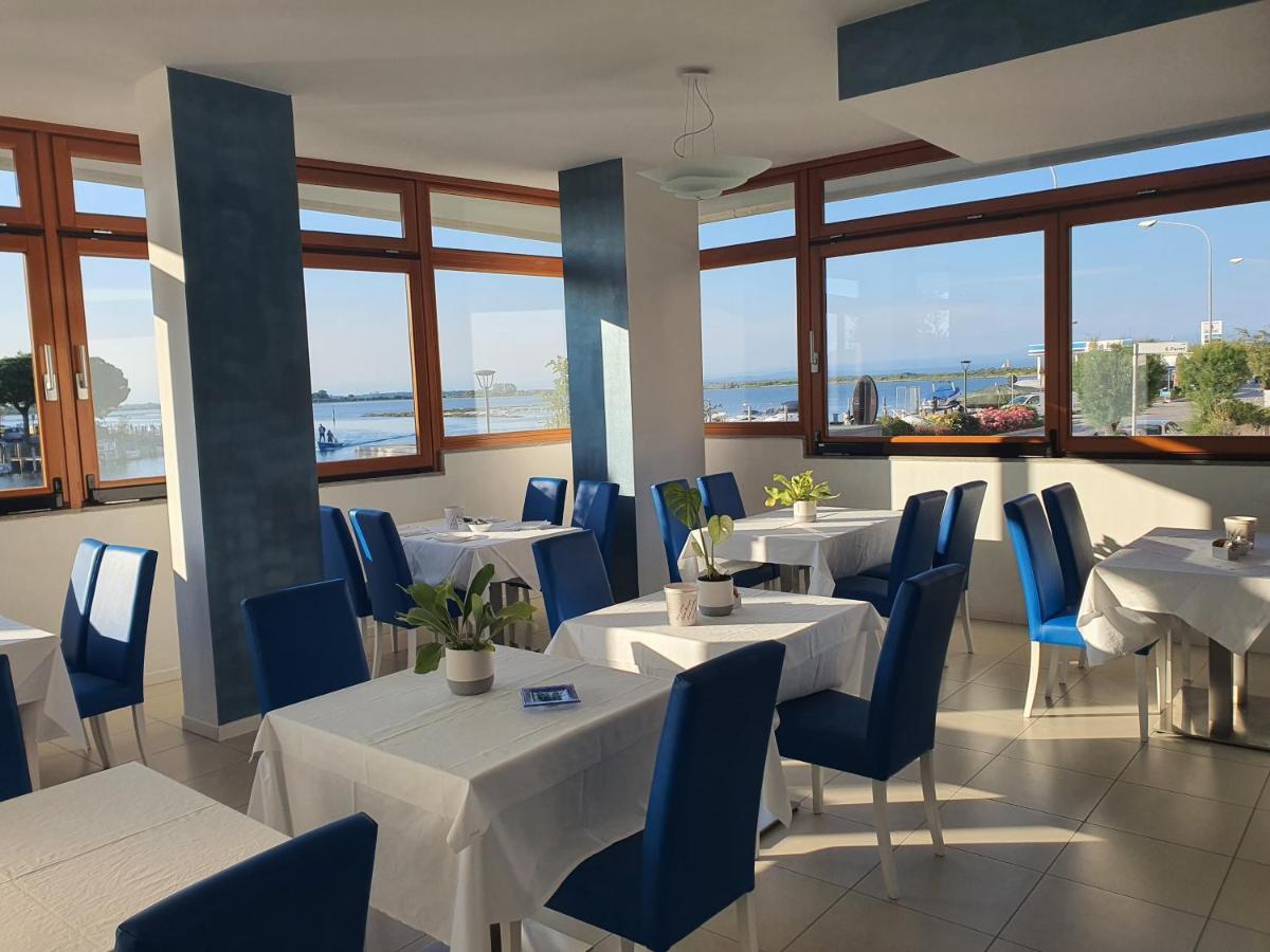 Aparthotel Capitol Grado Exterior photo