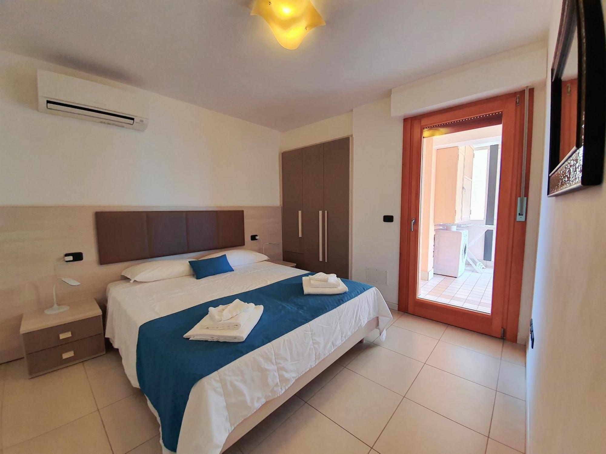 Aparthotel Capitol Grado Room photo