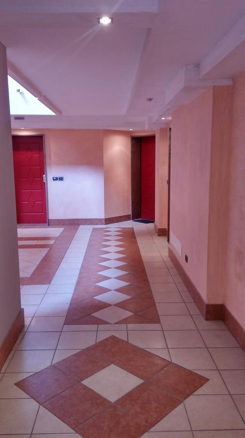 Aparthotel Capitol Grado Exterior photo