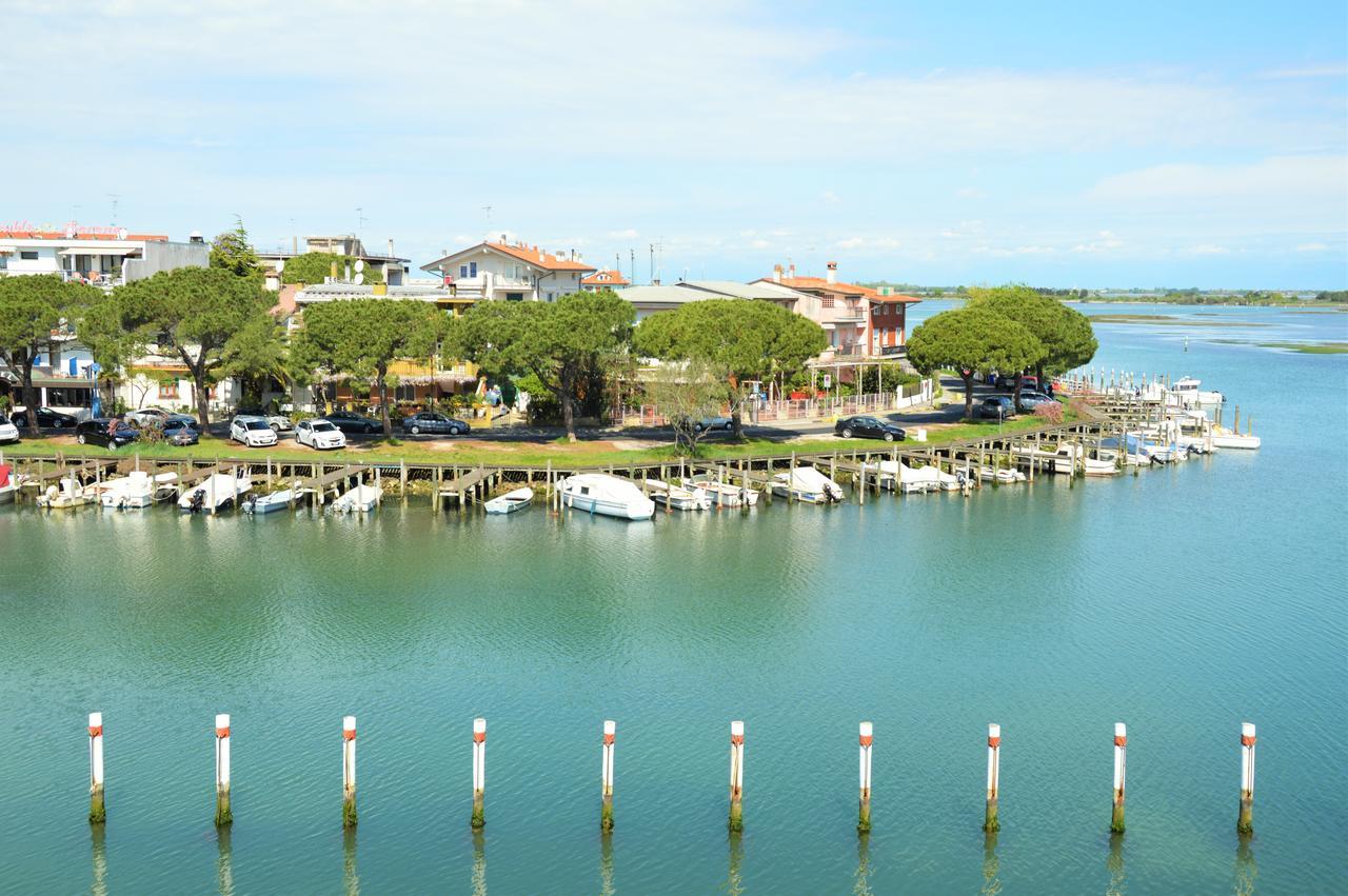 Aparthotel Capitol Grado Exterior photo