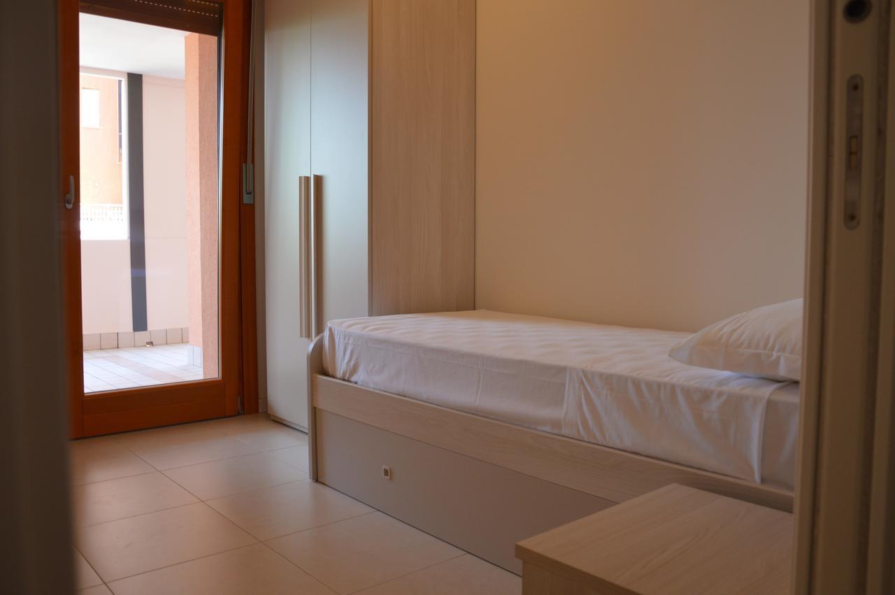 Aparthotel Capitol Grado Exterior photo