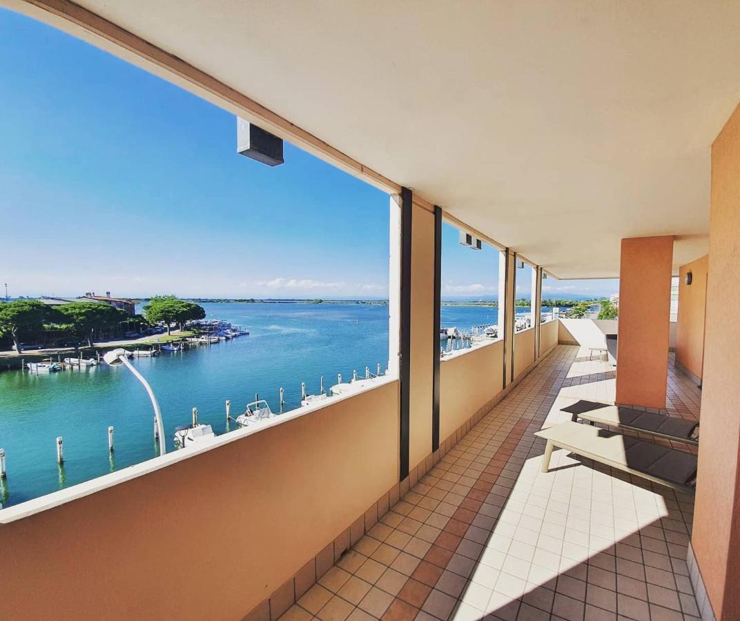Aparthotel Capitol Grado Exterior photo