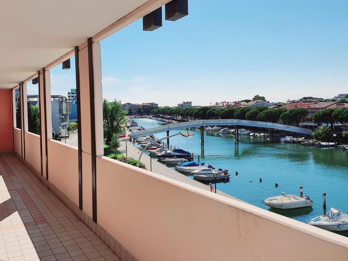 Aparthotel Capitol Grado Exterior photo